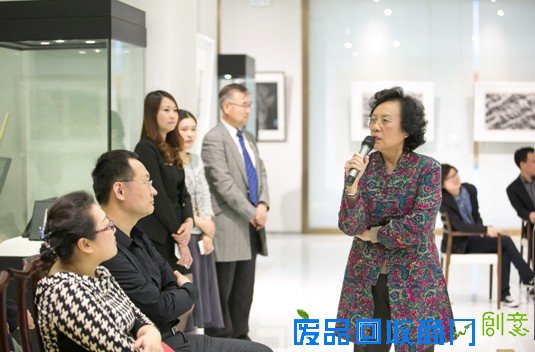 国家限量收藏级原创版画艺术展亮相首都