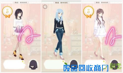 暖暖环游世界梦幻之塔攻略汇总