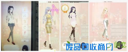 暖暖环游世界梦幻之塔攻略汇总