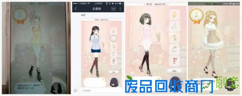 暖暖环游世界梦幻之塔攻略汇总