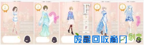 暖暖环游世界梦幻之塔攻略汇总