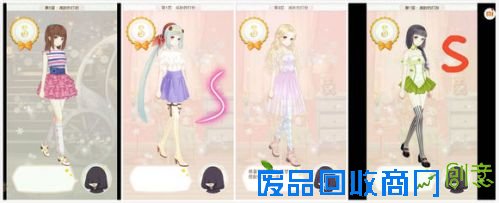 暖暖环游世界梦幻之塔攻略汇总