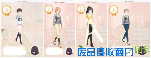 暖暖环游世界梦幻之塔攻略汇总