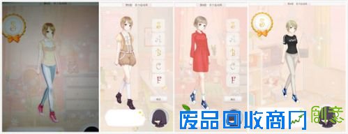 暖暖环游世界梦幻之塔攻略汇总