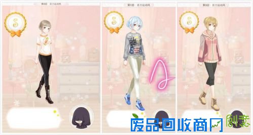 暖暖环游世界梦幻之塔攻略汇总