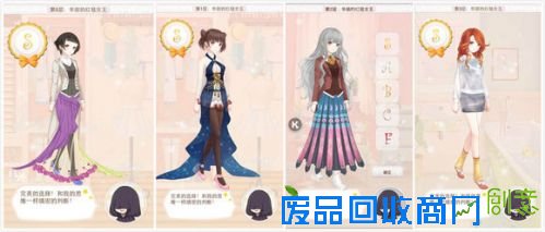 暖暖环游世界梦幻之塔攻略汇总