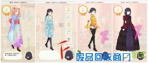 暖暖环游世界梦幻之塔攻略汇总