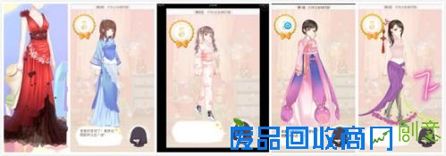 暖暖环游世界梦幻之塔攻略汇总