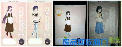 暖暖环游世界梦幻之塔攻略汇总