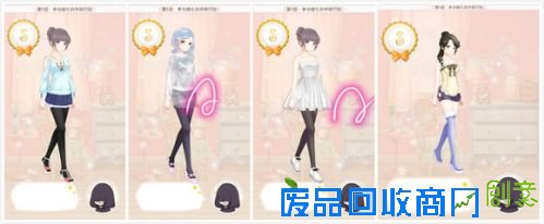 暖暖环游世界梦幻之塔攻略汇总