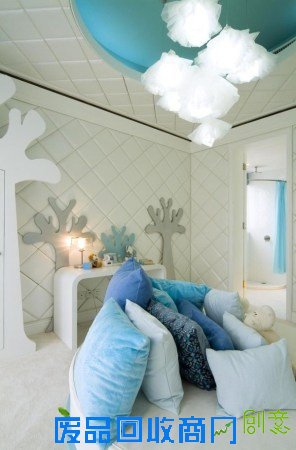 创意家居引领潮流 彰显个性更实用