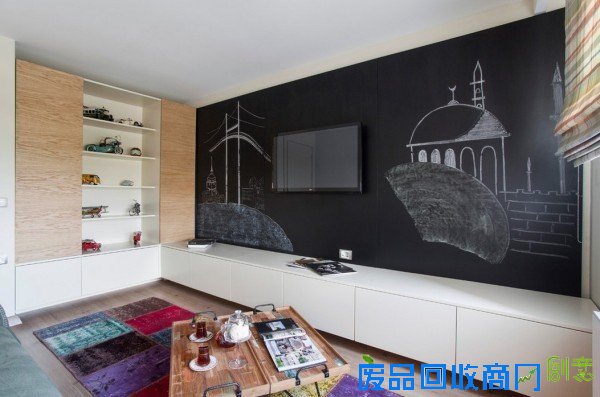 创意家居引领潮流 彰显个性更实用