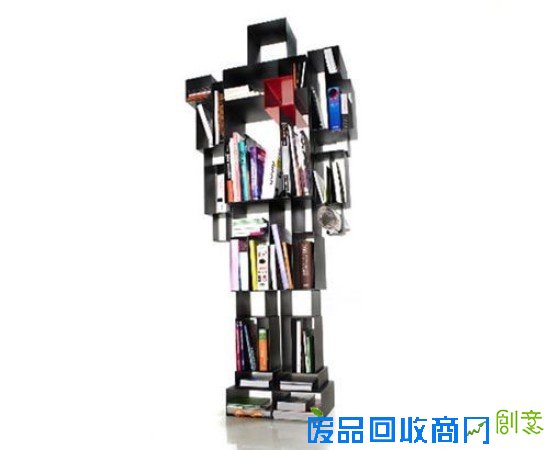 创意家居引领潮流 彰显个性更实用