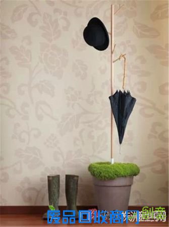 创意家居引领潮流 彰显个性更实用