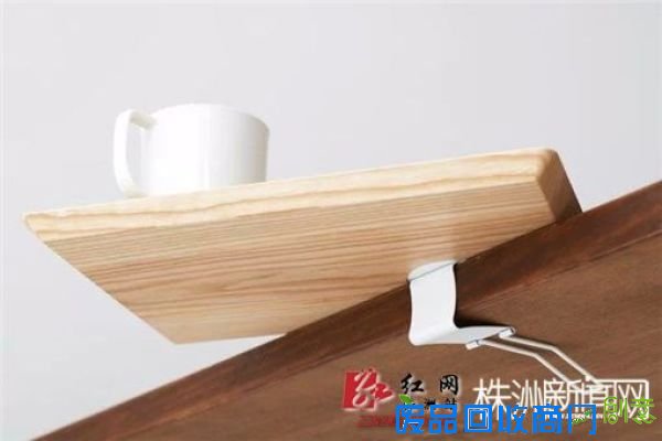 创意家居引领潮流 彰显个性更实用