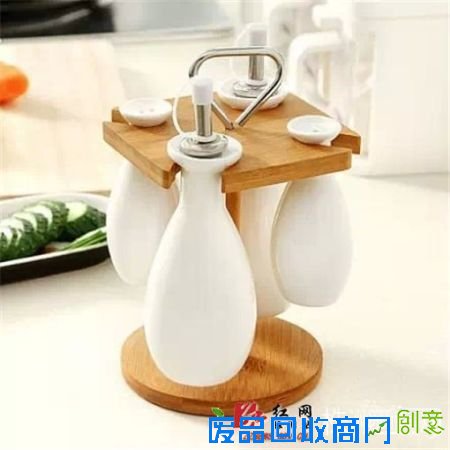 创意家居引领潮流 彰显个性更实用