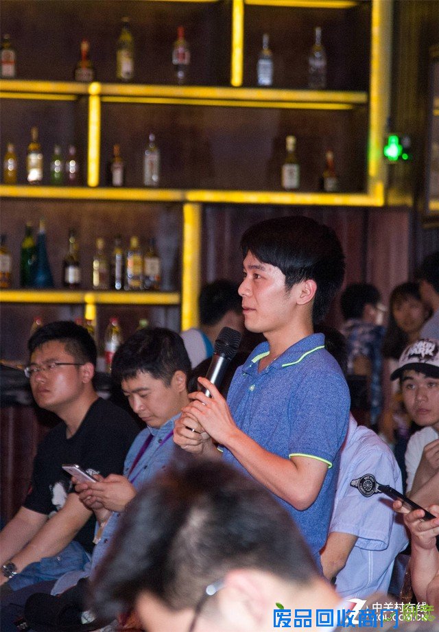 七彩虹iGame主板发力 不一样的品鉴会 