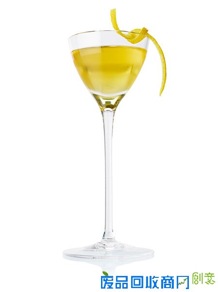 特调鸡尾酒人间天堂