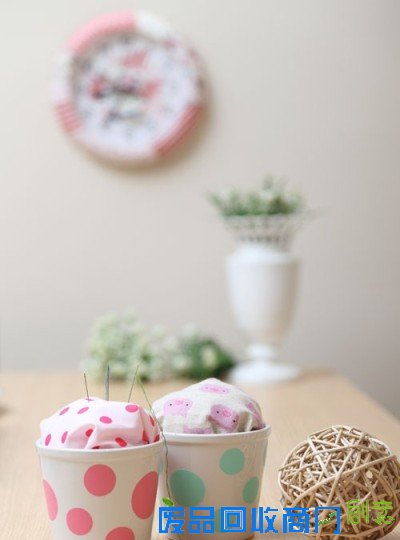 DIY达人教室 家具翻新就是这么简单