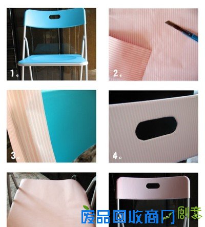 DIY达人教室 家具翻新就是这么简单