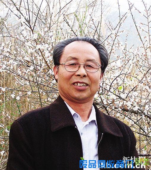 我用中国画笔墨语言表现生活之美