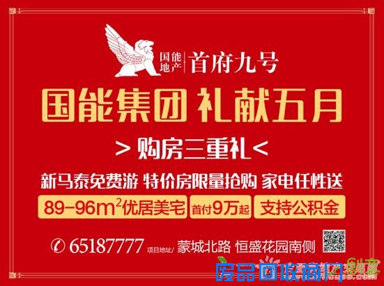 【国能首府九号】绿植DIY&城堡乐园欢乐来袭