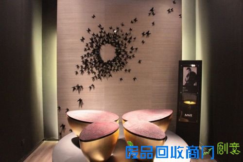 网易家居特约:安德马丁峰会之无界之合家具展开幕