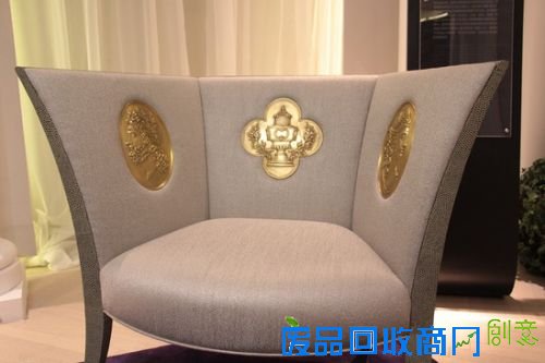 网易家居特约:安德马丁峰会之无界之合家具展开幕