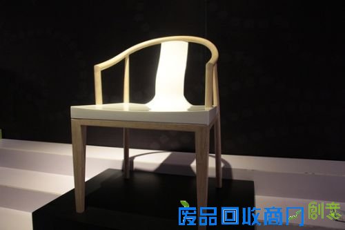 网易家居特约:安德马丁峰会之无界之合家具展开幕