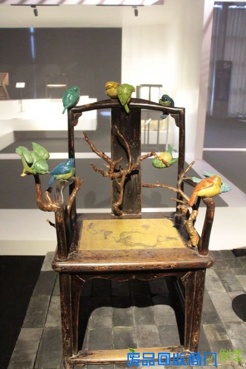 网易家居特约:安德马丁峰会之无界之合家具展开幕