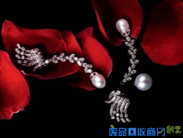 人物专访 严俊：三代人的珠宝生活