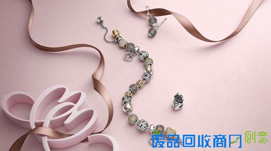 PANDORA珠宝物语