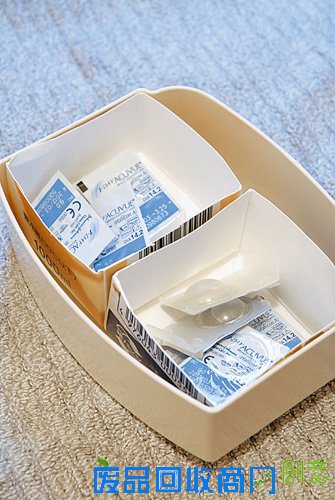 处女座福音 神清气爽的卫浴收纳技巧