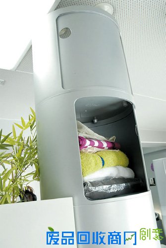 处女座福音 神清气爽的卫浴收纳技巧