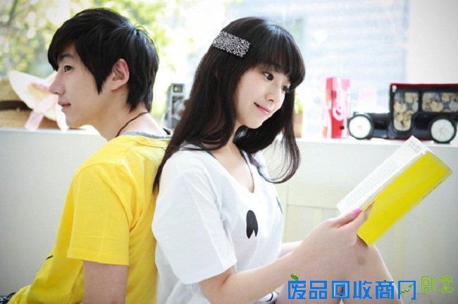 趣味测试:你是一个好老婆吗