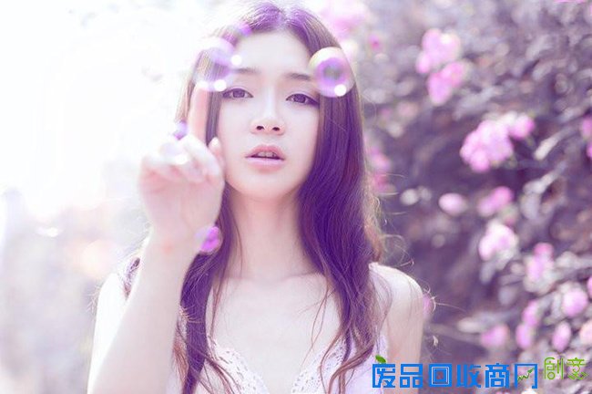 趣味测试：2015年你桃花运如何