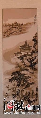 剪纸玩出新花样 盘点中国民间剪纸主要流派