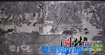 剪纸玩出新花样 盘点中国民间剪纸主要流派