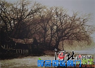 剪纸玩出新花样 盘点中国民间剪纸主要流派