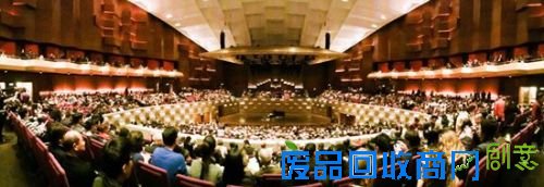 李云迪用音乐征服听众 肖邦旋律回荡维也纳上空