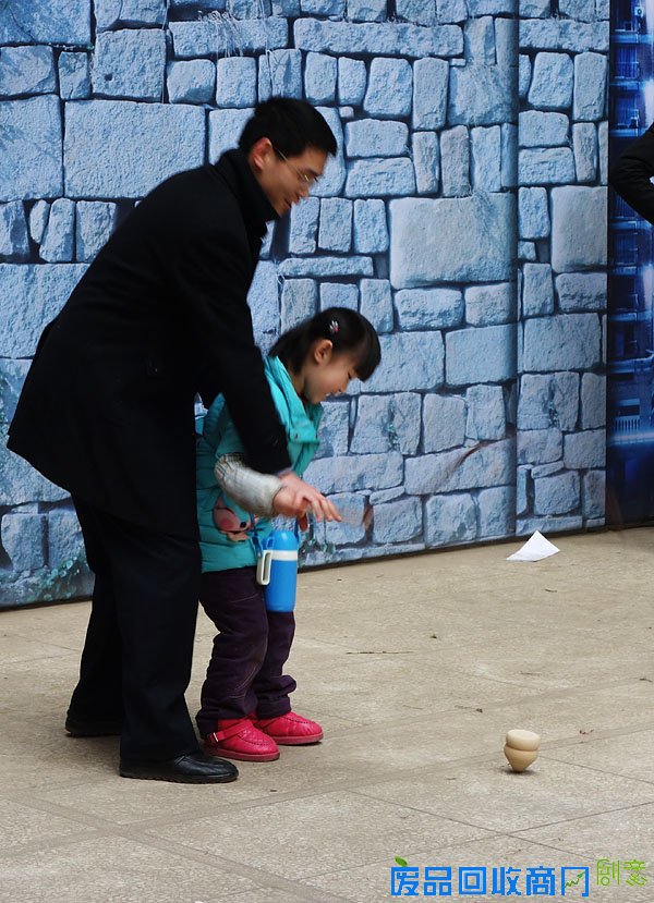 元宵节，十八梯老重庆文化节