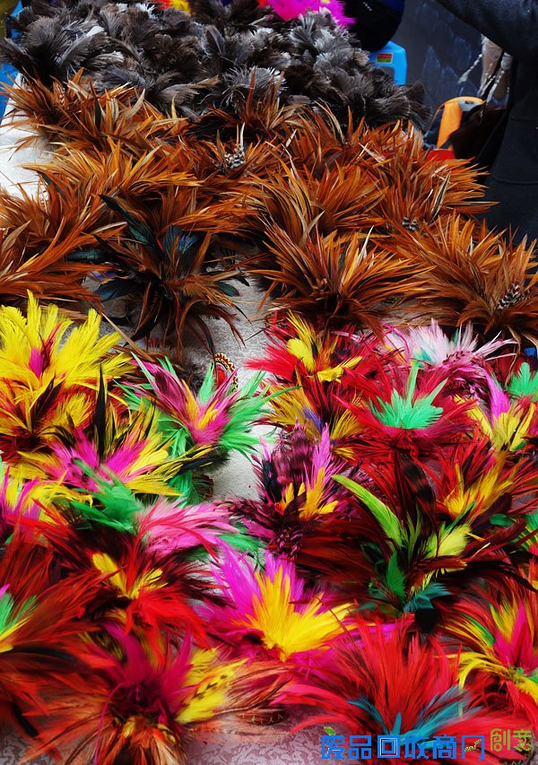 元宵节，十八梯老重庆文化节