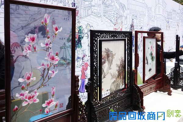 元宵节，十八梯老重庆文化节