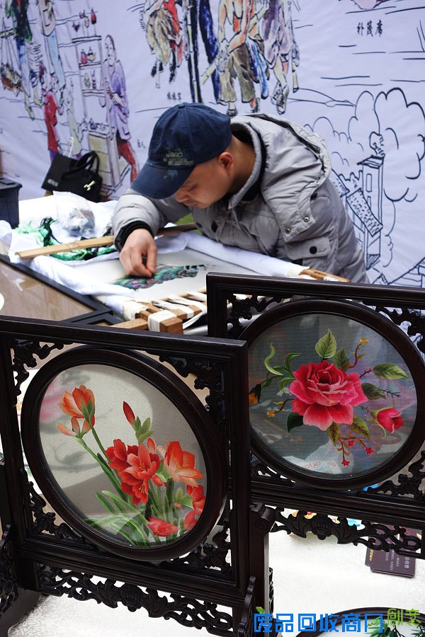 元宵节，十八梯老重庆文化节