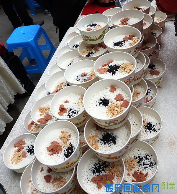 元宵节，十八梯老重庆文化节