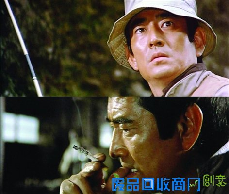 上世纪80年代 他曾与苏州亲密接触