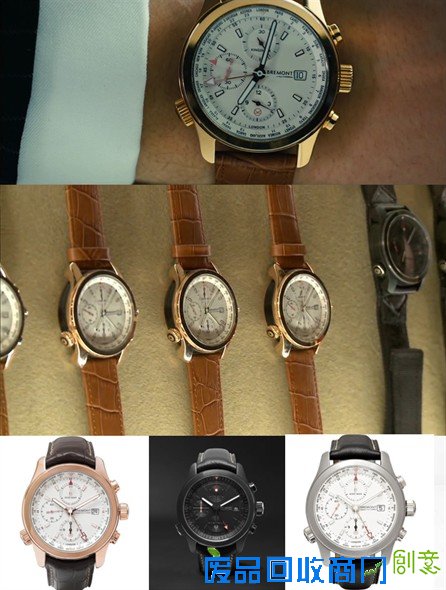 “王牌特工”傍身装备大起底