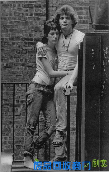 Lanvin设计师的私人生活意见