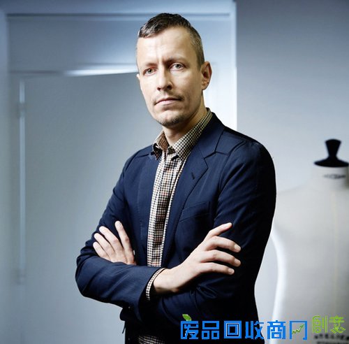 Lanvin设计师的私人生活意见