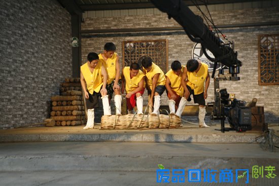 安化黑茶、梅山剪纸引爆湖南省非遗展演